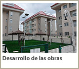 Imagenes desarrollo de las obras